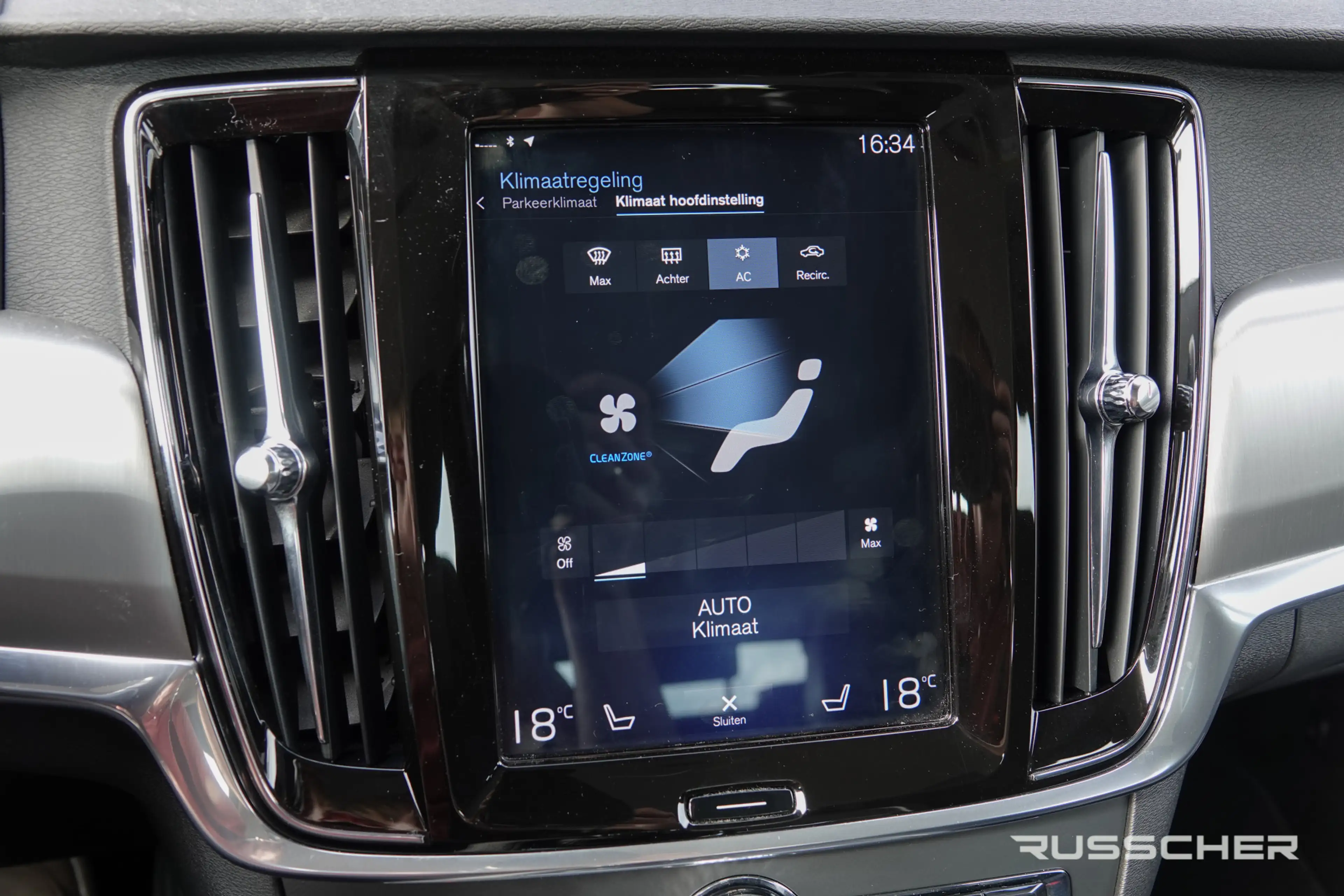 Volvo V90 2.0 T4 190Pk Aut. | Business Sp. | LED | Trekhaak — photo 13