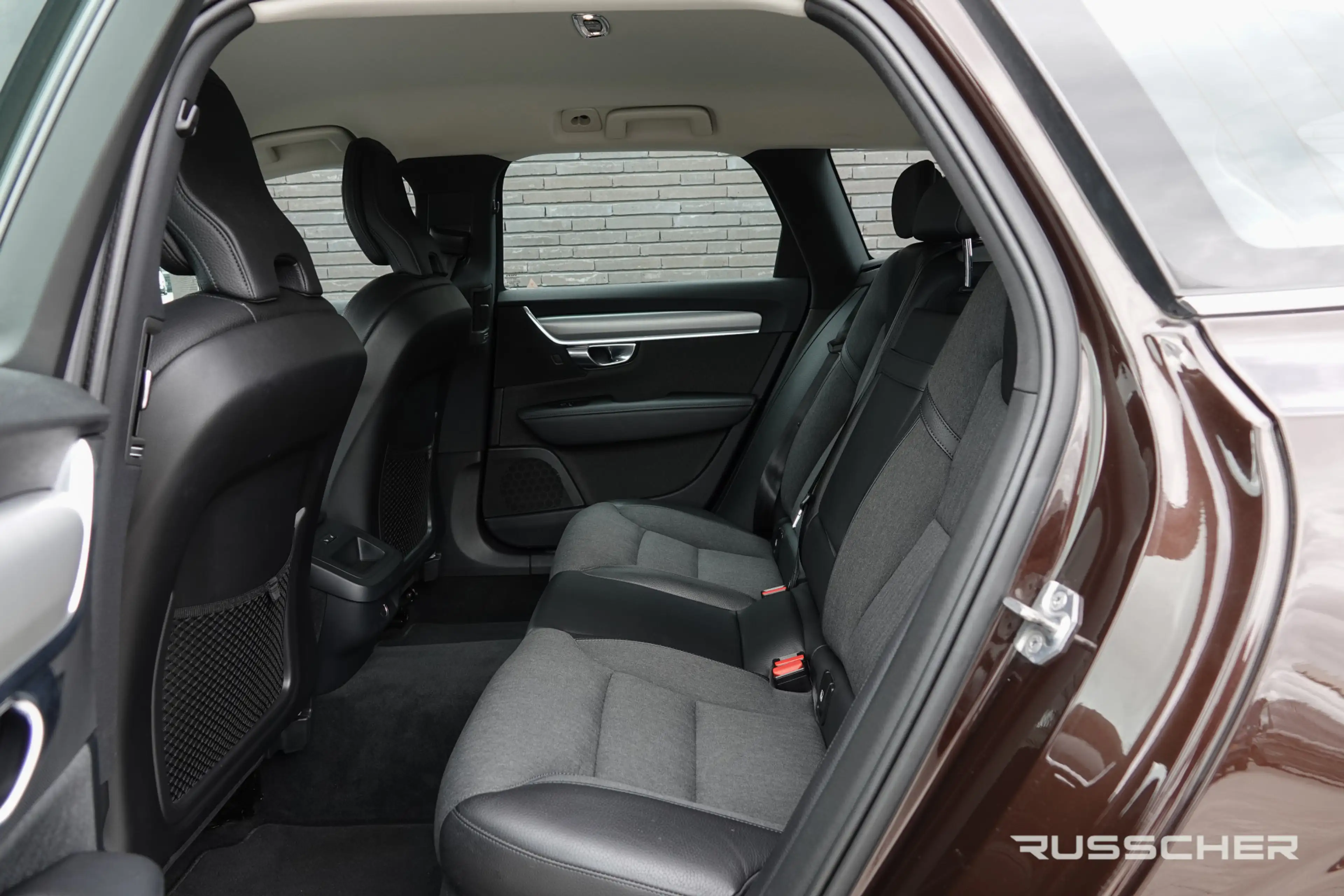 Volvo V90 2.0 T4 190Pk Aut. | Business Sp. | LED | Trekhaak — photo 6
