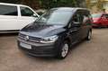 Volkswagen Caddy Maxi 2,0TDI/5.Sitz/Navi/SHZ/Xen/AHK/Alu Синій - thumbnail 1
