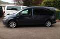Volkswagen Caddy Maxi 2,0TDI/5.Sitz/Navi/SHZ/Xen/AHK/Alu Синій - thumbnail 2