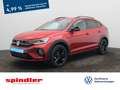 Volkswagen Taigo R-Line 1.5 TSI DSG /Matrix, ACC, Navi, AHK Rouge - thumbnail 1