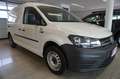 Volkswagen Caddy  Maxi Kasten 2,0TDI 4MOTION Lang/Klima/Schi Weiß - thumbnail 3