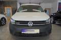 Volkswagen Caddy  Maxi Kasten 2,0TDI 4MOTION Lang/Klima/Schi Weiß - thumbnail 2