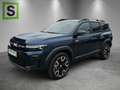 Dacia Bigster BIGSTER Journey Hybrid 155 Bleu - thumbnail 1