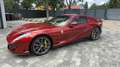 Ferrari 812 GTS Roşu - thumbnail 4
