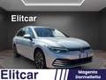 Volkswagen Golf Variant 1.5 eTSI EVO ACT DSG Style Argento - thumbnail 7