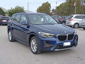 X1 F48 2019 xdrive18d Msport auto