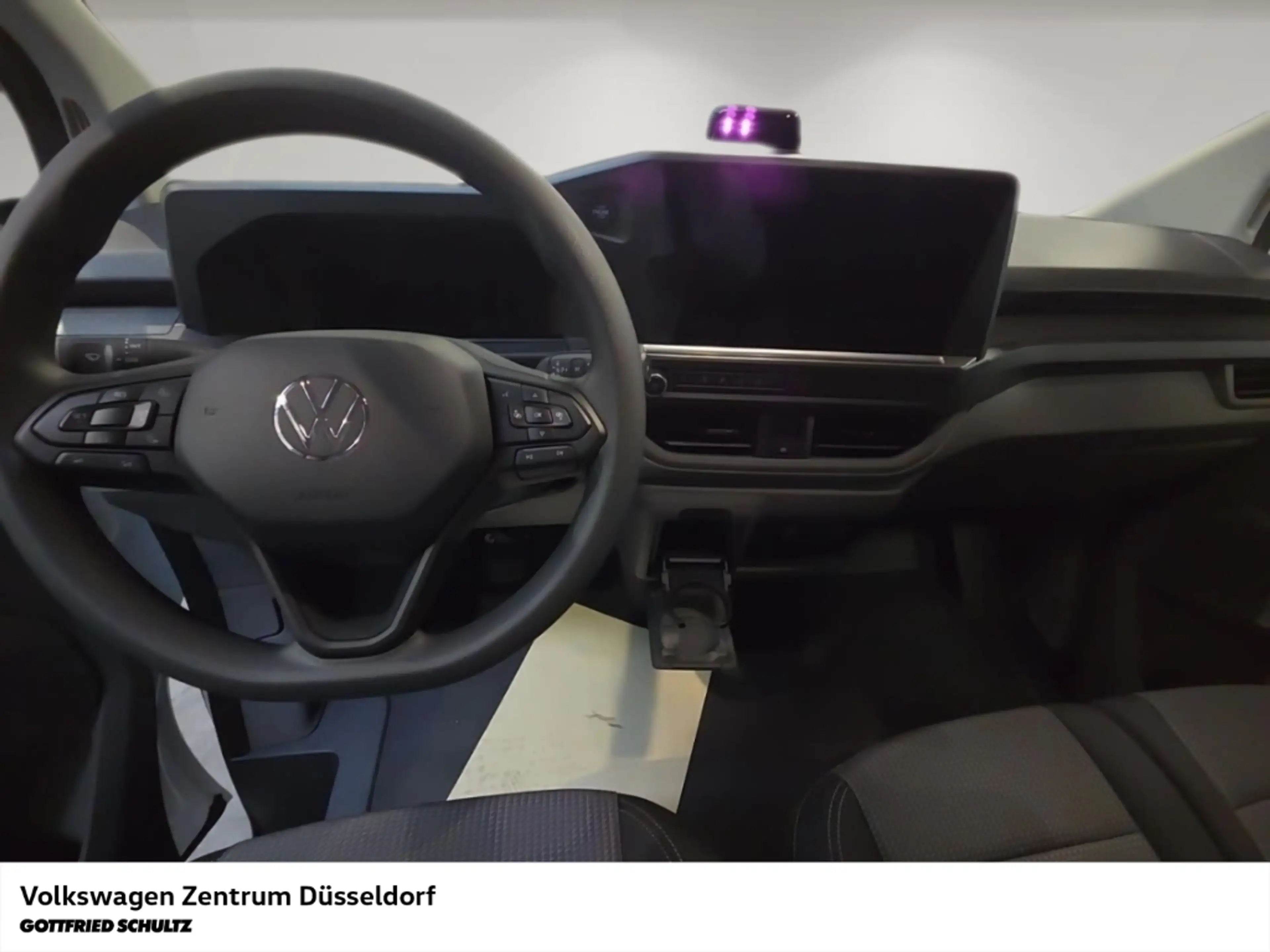 Volkswagen Transporter Kasten 2.0 TDI Automatik 5 Jahre Kamera *sofort ve — photo 6