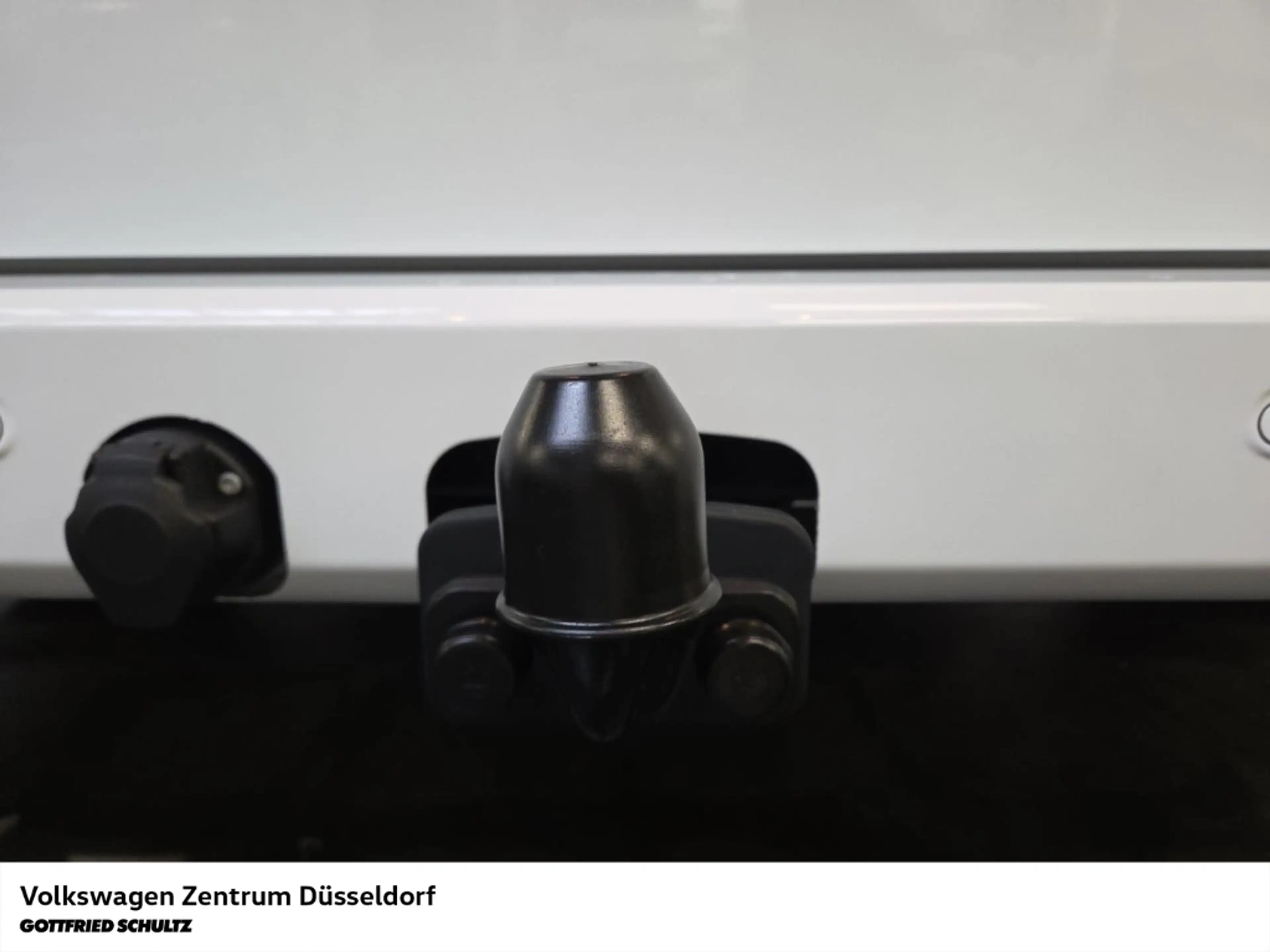 Volkswagen Transporter Kasten 2.0 TDI Automatik 5 Jahre Kamera *sofort ve — photo 10