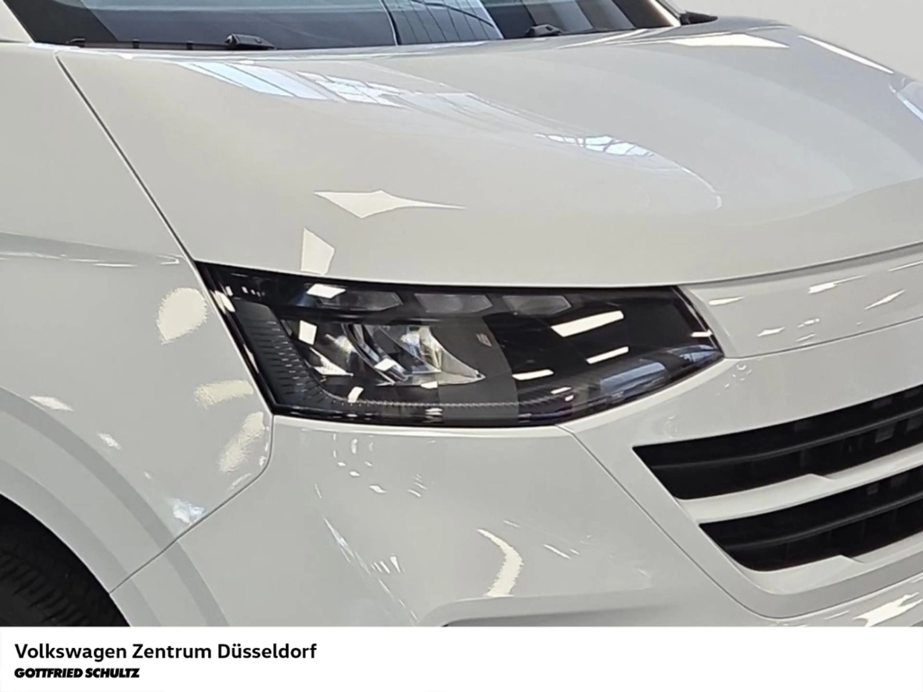 Volkswagen Transporter Kasten 2.0 TDI Automatik 5 Jahre Kamera *sofort ve — photo 5