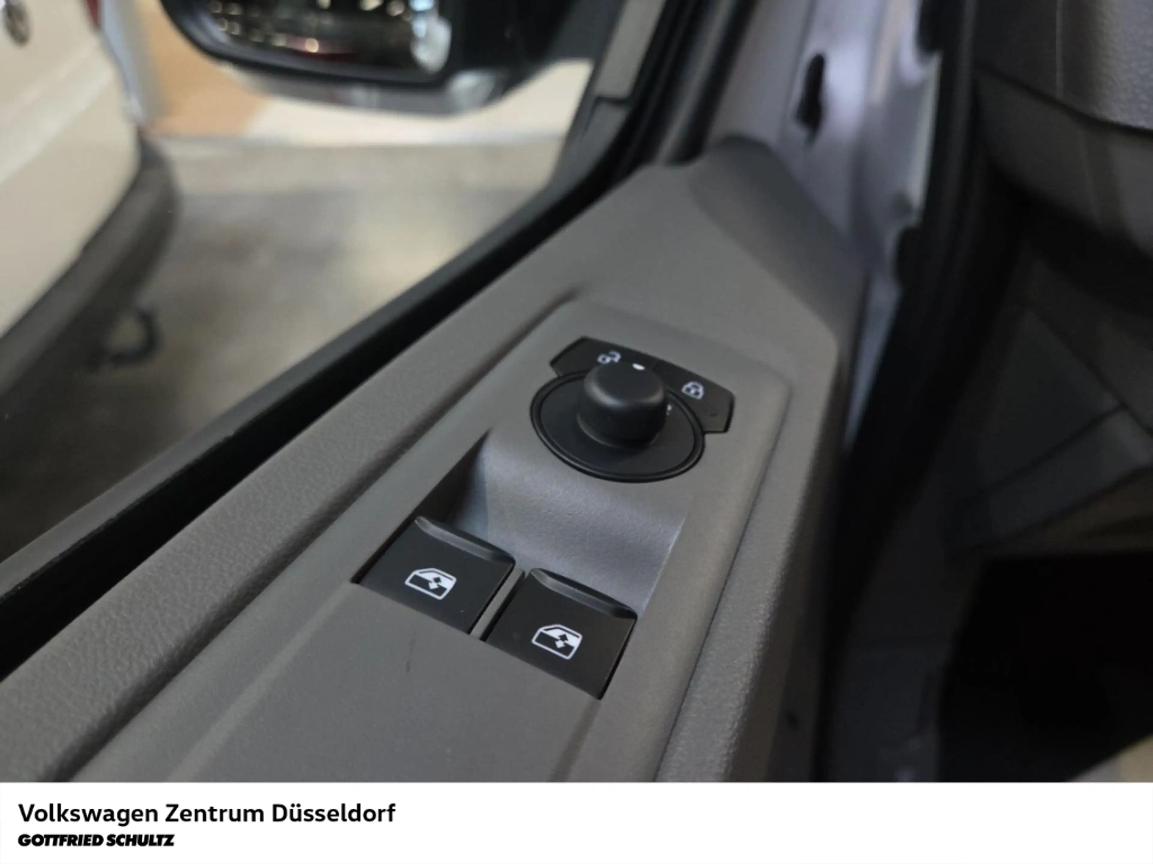 Volkswagen Transporter Kasten 2.0 TDI Automatik 5 Jahre Kamera *sofort ve — photo 11