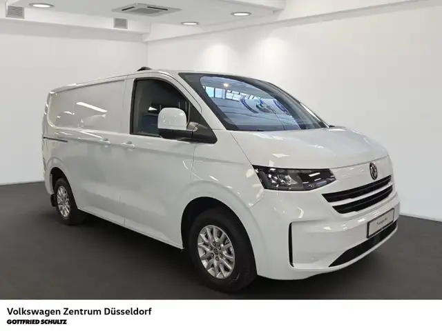 Volkswagen Transporter Kasten 2.0 TDI Automatik 5 Jahre Kamera *sofort ve