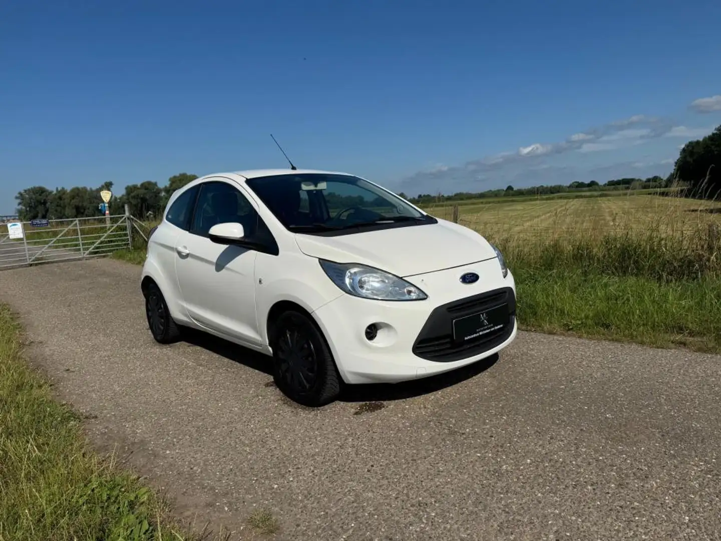 Ford Ka/Ka+ 1.2 Cool & Sound start/stop Wit - 1