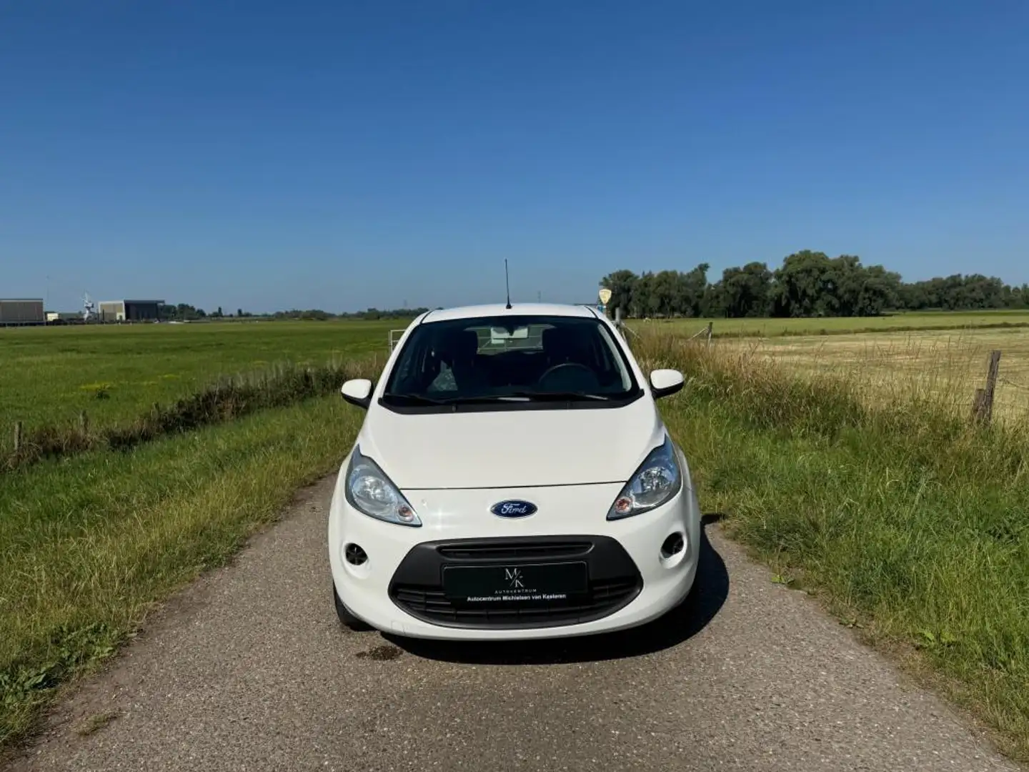 Ford Ka/Ka+ 1.2 Cool & Sound start/stop Wit - 2