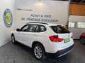 BMW X1 (E84) XDRIVE20D 177CH CONFORT Bianco - thumbnail 4