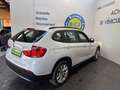 BMW X1 (E84) XDRIVE20D 177CH CONFORT Blanc - thumbnail 5