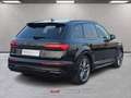 Audi Q7 50 3.0 tdi mhev S line edition quattro tiptronic Schwarz - thumbnail 4