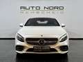 Mercedes-Benz S 560 Coupé AMG 4Matic*1.Hand*MWST*Pano*U.Frei* Weiß - thumbnail 2