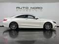 Mercedes-Benz S 560 Coupé AMG 4Matic*1.Hand*MWST*Pano*U.Frei* Weiß - thumbnail 4
