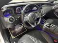 Mercedes-Benz S 560 Coupé AMG 4Matic*1.Hand*MWST*Pano*U.Frei* Weiß - thumbnail 13