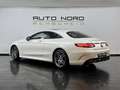 Mercedes-Benz S 560 Coupé AMG 4Matic*1.Hand*MWST*Pano*U.Frei* Weiß - thumbnail 7