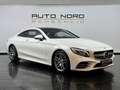 Mercedes-Benz S 560 Coupé AMG 4Matic*1.Hand*MWST*Pano*U.Frei* Weiß - thumbnail 3