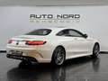 Mercedes-Benz S 560 Coupé AMG 4Matic*1.Hand*MWST*Pano*U.Frei* Weiß - thumbnail 5
