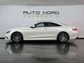 Mercedes-Benz S 560 Coupé AMG 4Matic*1.Hand*MWST*Pano*U.Frei* Weiß - thumbnail 8