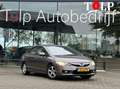 Honda Civic 1.3 Hybrid Elegance Automaat 2010 Top staat Grijs - thumbnail 1