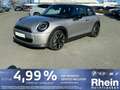 MINI Cooper S 3-Türer LED HUD LHZ DRIVE & PARKASSIST Silber - thumbnail 1