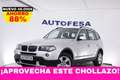 BMW X3 2.0d Grijs - thumbnail 1