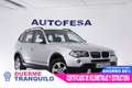 BMW X3 2.0d Grijs - thumbnail 3