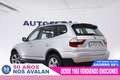 BMW X3 2.0d Grijs - thumbnail 7