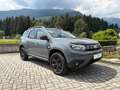 Dacia Duster Blue dCi 115 4WD Extreme / Letztes Diesel-Allra... Grau - thumbnail 7