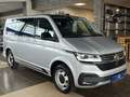 Volkswagen T6 Multivan T6.1*Edition*7-Sitze*AHK*LED*St-Heizung Silber - thumbnail 1