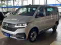 Volkswagen T6 Multivan T6.1*Edition*7-Sitze*AHK*LED*St-Heizung Silber - thumbnail 3