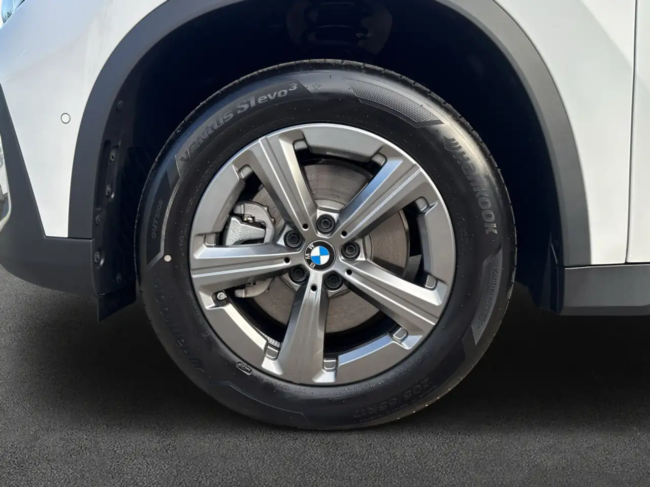 BMW X1, фото 8