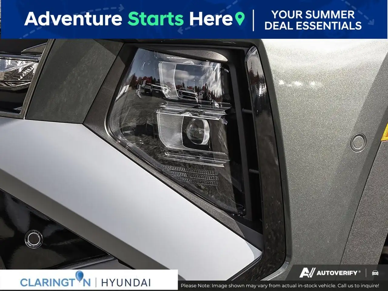 Hyundai TUCSON fotografie Hyundai TUCSON