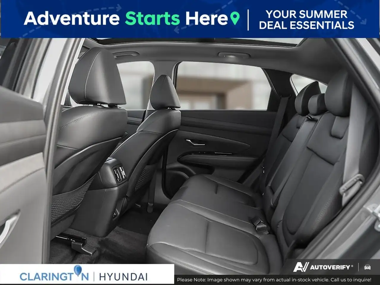 Hyundai TUCSON fotografie Hyundai TUCSON