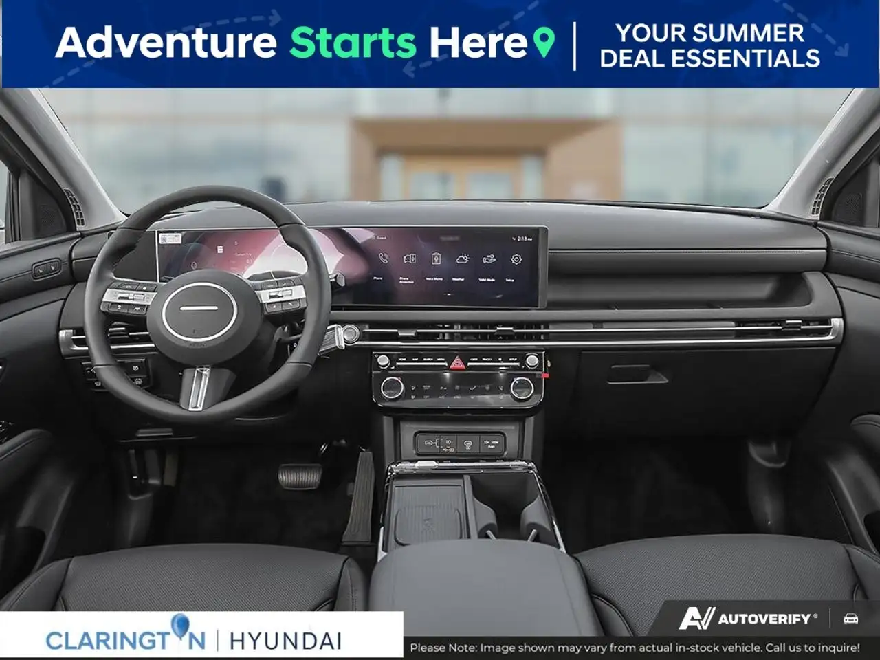 Hyundai TUCSON fotografie Hyundai TUCSON
