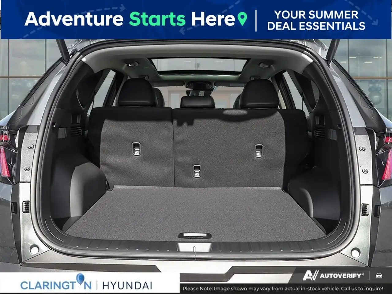 Hyundai TUCSON fotografie Hyundai TUCSON
