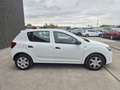 Dacia Sandero Sandero 1.2i Laureate//LPG//MARCHAND OU EXPORT Blanc - thumbnail 7