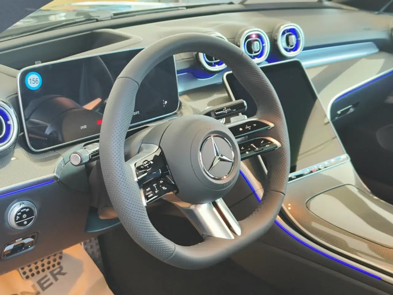Mercedes-Benz CLE 2026
