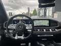 Mercedes-Benz GLE 63 AMG GLE 63 AMG S 4M+ Coupé Night DRIVE+PANO+HUD+BURm Zwart - thumbnail 6