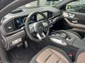 Mercedes-Benz GLE 63 AMG GLE 63 AMG S 4M+ Coupé Night DRIVE+PANO+HUD+BURm Zwart - thumbnail 5