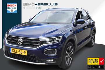 1.0 TSI Style Business 100% Dealer onderhouden | C