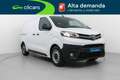 Toyota Proace Van Media L1 1.5D GX 100 Blanco - thumbnail 4