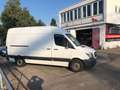 Mercedes-Benz Sprinter II Regal mit Stabilisator vorn verstärk Fehér - thumbnail 6