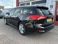 Ford Focus Wagon 1.0 EcoBoost Trend Edition Business 1e Eigen Zwart - thumbnail 5
