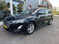 Ford Focus Wagon 1.0 EcoBoost Trend Edition Business 1e Eigen Zwart - thumbnail 4